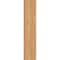 Ekena Millwork Merced Block Smooth Outlooker, Western Red Cedar, 5 1/2"W x 26"D x 26"H OUT06X26X26MRC05SWR - alternate 4